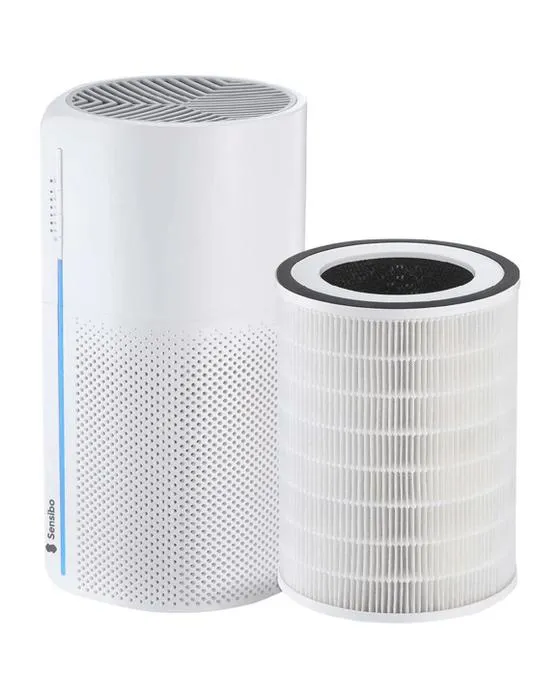 Filtre de remplacement du purificateur d'air intelligent Sensibo
