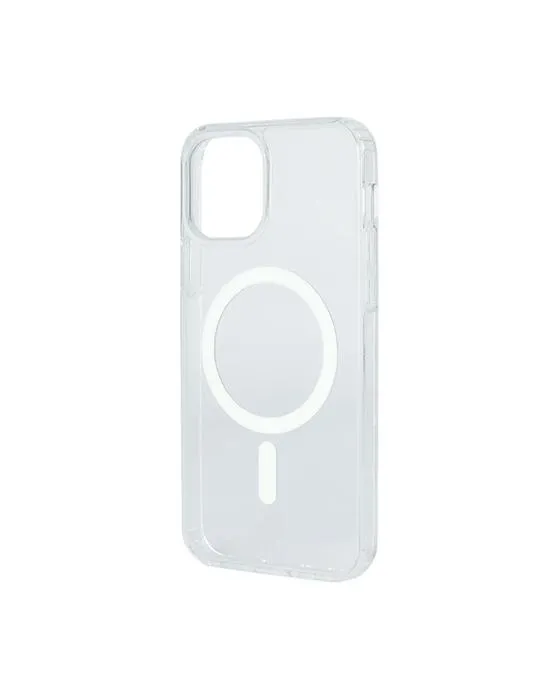 iPhone 14 Pro Max boîtier magnétique - Effacer