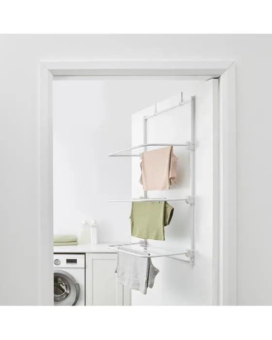 7m derrière la porte 3 Tier Airer