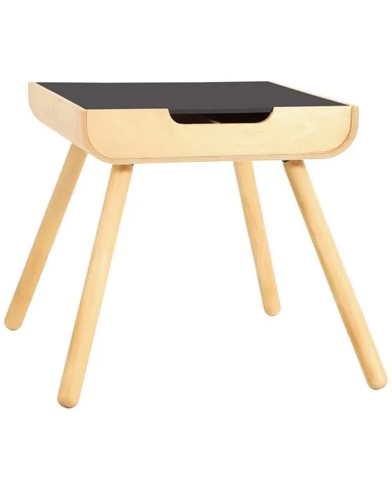 Kadink Elver Table Reversible Learning Kids