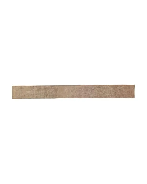 Hessean Table Runner