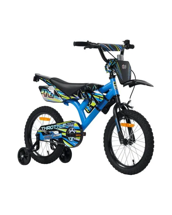 Vélo Moto X de 40cm