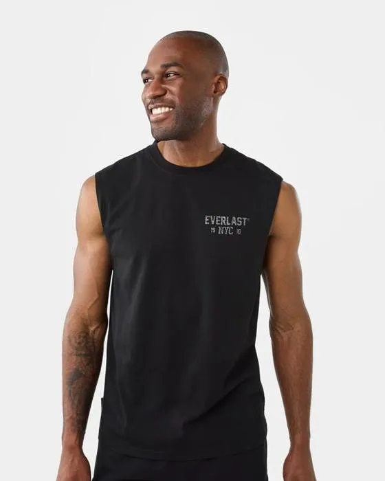 Tendance musculaire des hommes Everlast