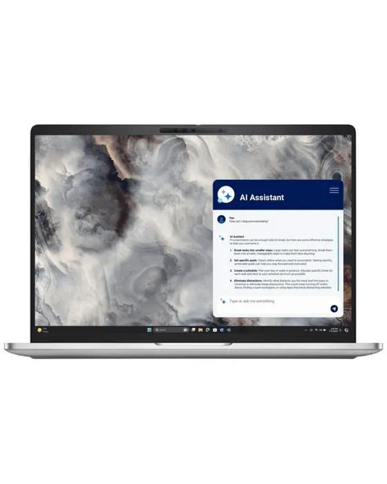 Ordinateur portable 16" Dell Pro Ultra 5 16/512 Go
