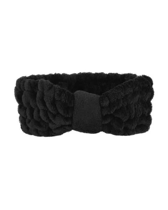 Bandeau de beauté OXX pour le corps - Noir