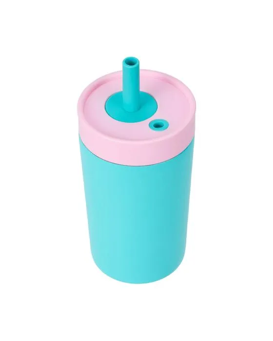 Tumbler à double paroi Aqua 400ml