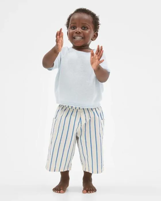 Cible bébé Top & Pantalons 2 pièces