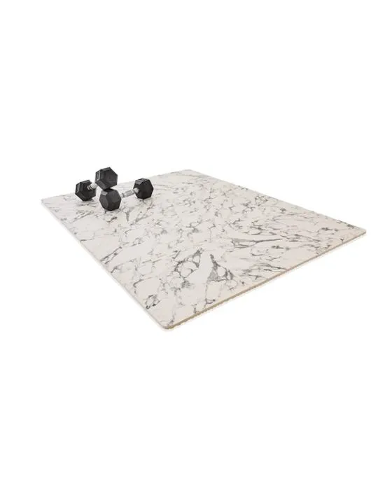 12 Packs de Yoga et de Gym Carrelages