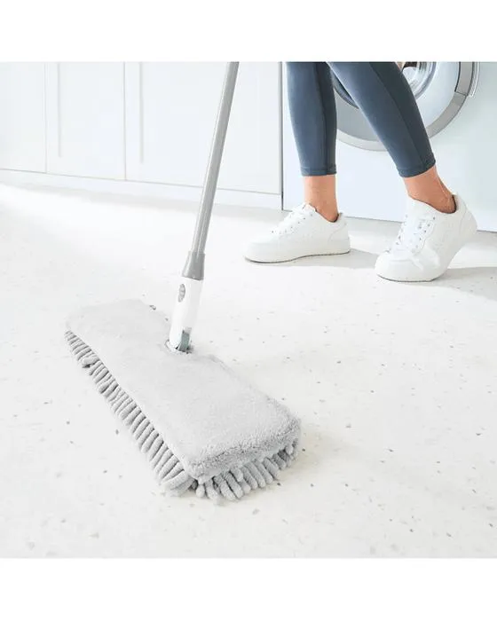 Tête Mop 2 en 1 - Gamme de clics Mix & Match