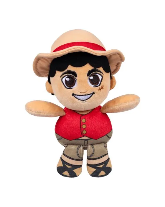 Une seule pièce en peluche - Assortiment - Multi