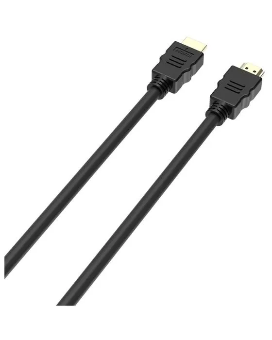 Câble HDMI 2.0 de J.Burrows 5m