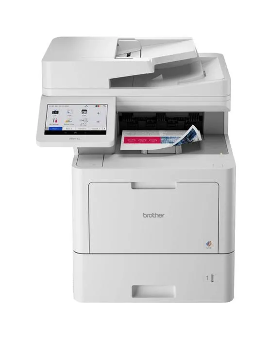 Brother MFC-L9630CDN Imprimante laser couleur multifonction Pro