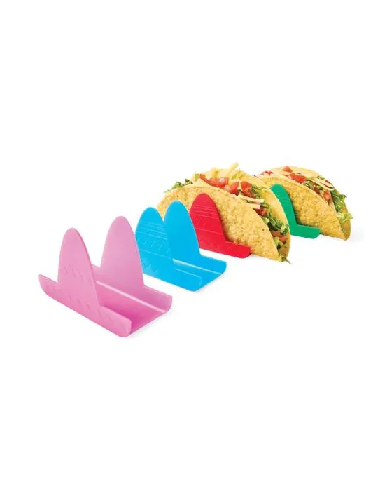 4 Porte-boîtes Taco