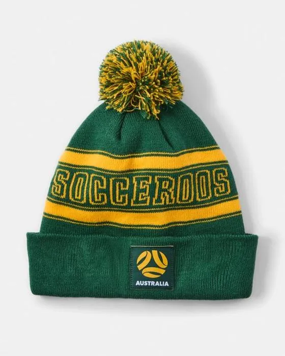 Bonnet de socceros