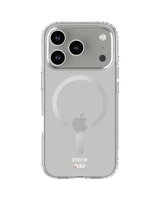 EFM Volta Case iPhone 17 Pro Effacer