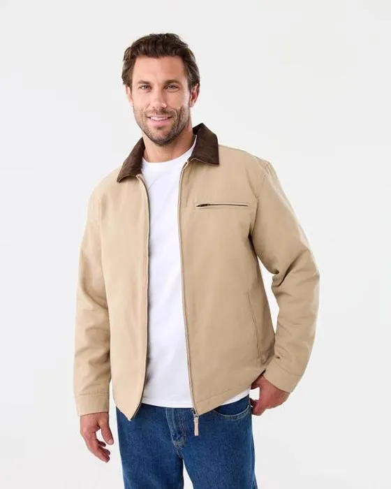 Veste de corvée