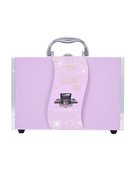 OXX Cosmétiques 49 pièces Beauty Train Ensemble de boîtiers