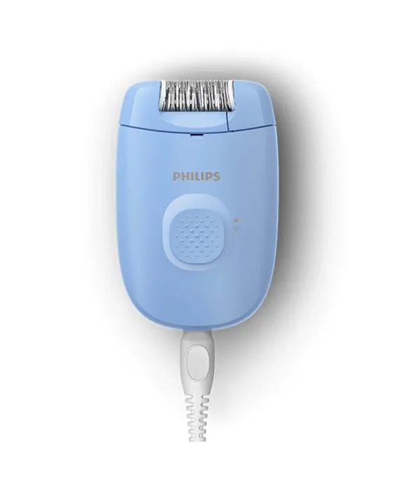 Série Philips Epilator 2000 - Bleu