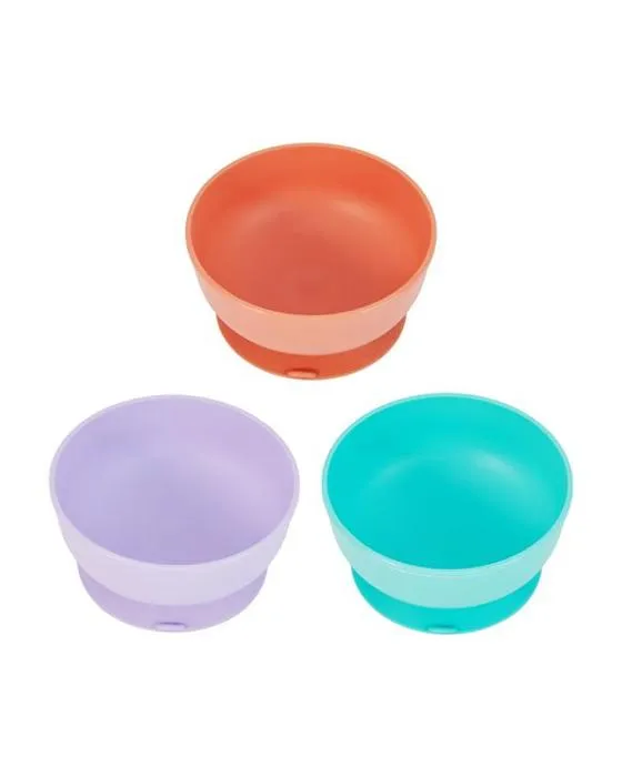 Bol d'aspiration - Assortiment