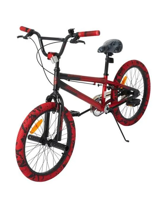 Vélo BMX à éclaboussure de 50cm