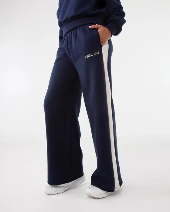 Panel de jambes à large pancarte pour femmes Everlast