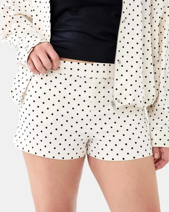 Short sur mesure