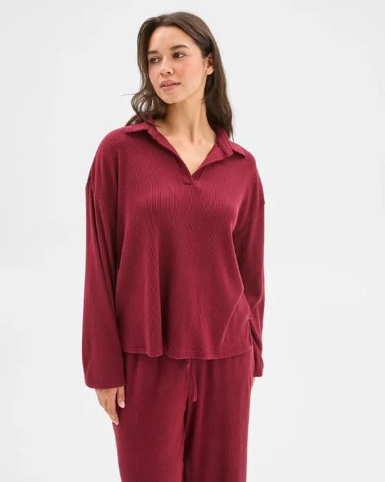 Cible Collier de la tête de la nerf cosy femme
