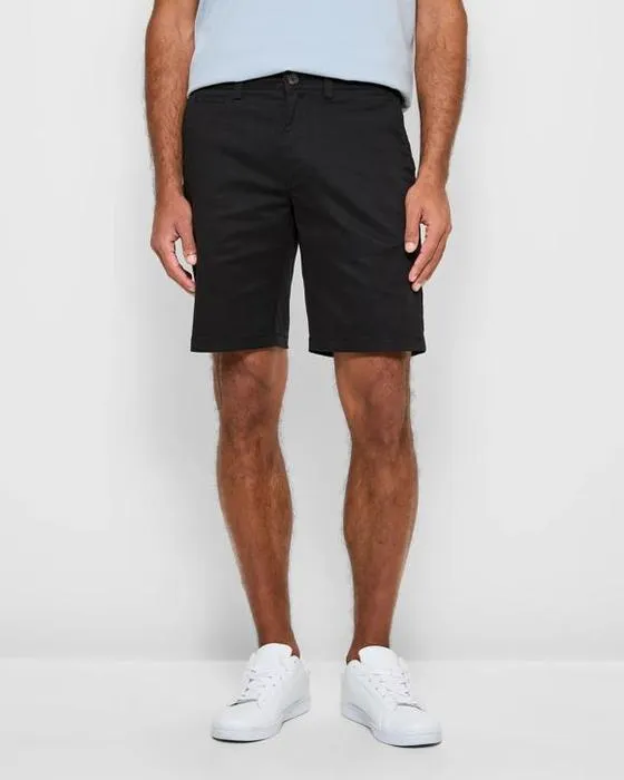 Cible Homme Australien Coton Chino Short régulier