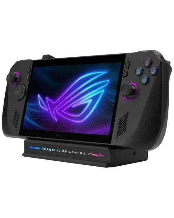 Arrière-garou ASUS ROG