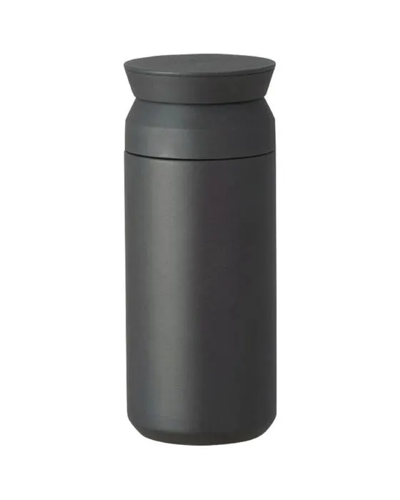 Kinto Voyage Tumbler 350mL Noir