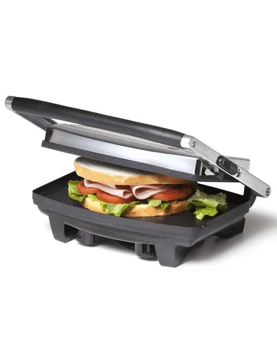 2 presse à sandwich à tranches