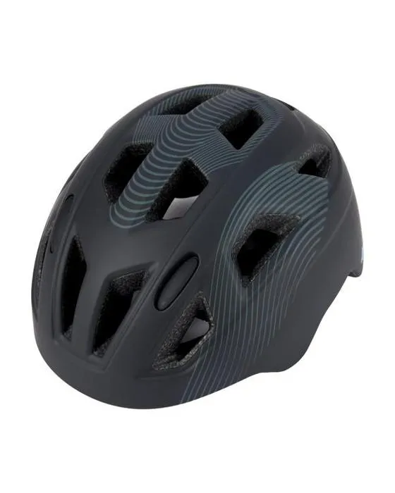 Casque ERT - Petit, Noir