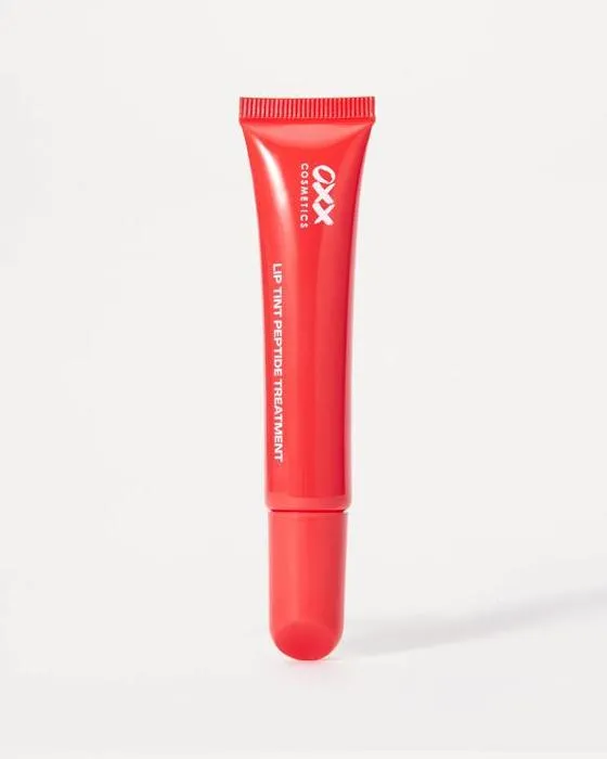 OXX Cosmétiques Traitement de Peptide de Teinture Lèvre - Fraise