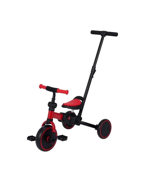 Vélo de balance 5-en-1
