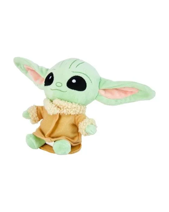 Jouet en peluche d'épaule Disney Grogu