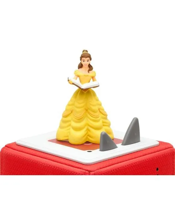 Tonies - Disney - La beauté et la bête Tonie caractère audio - Multi