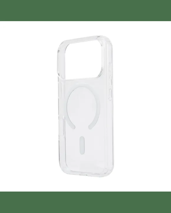 Boîtier magnétique Pro iPhone 17 - Effacer