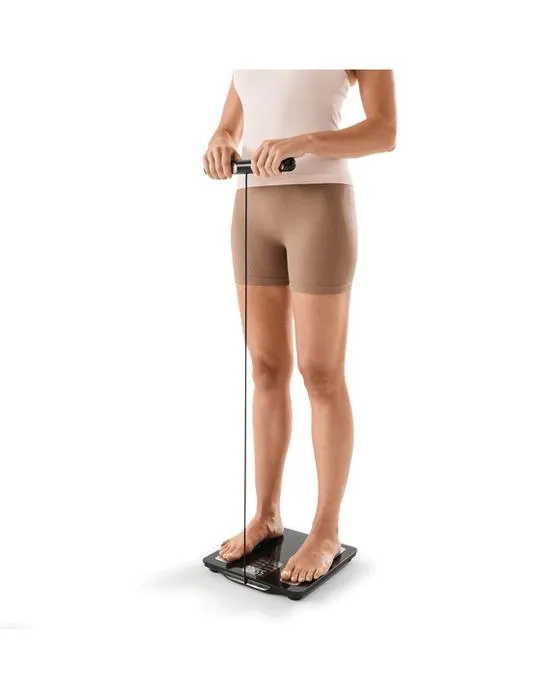 Balance de balayage du corps Bluetooth