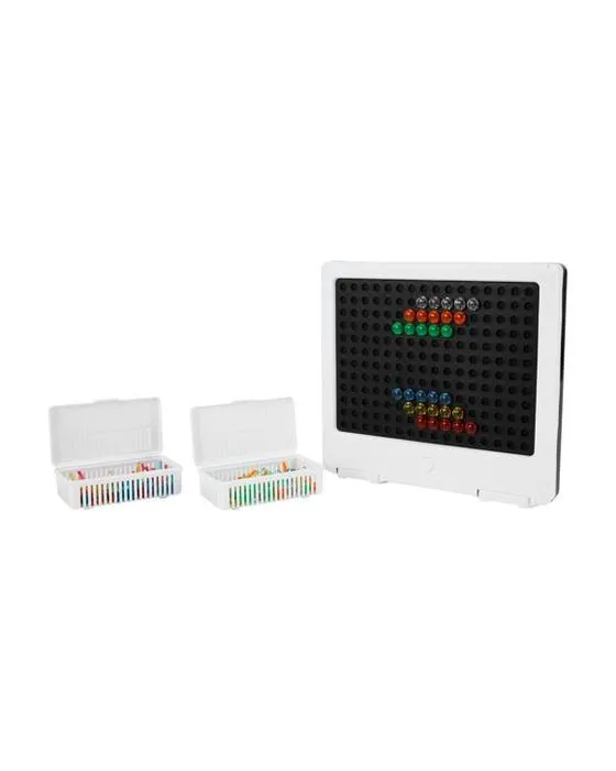 Tableau à LED mosaïque