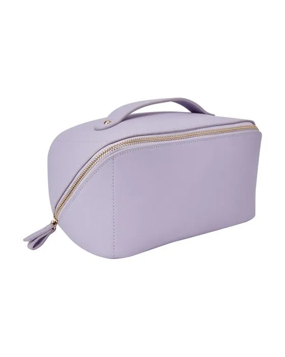 Organisateur de maquillage OXX Cosmétiques - Violet