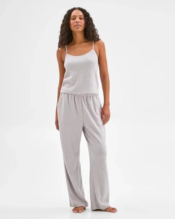 Cible femme Cosy Cami et Pantalons Pyjama Set