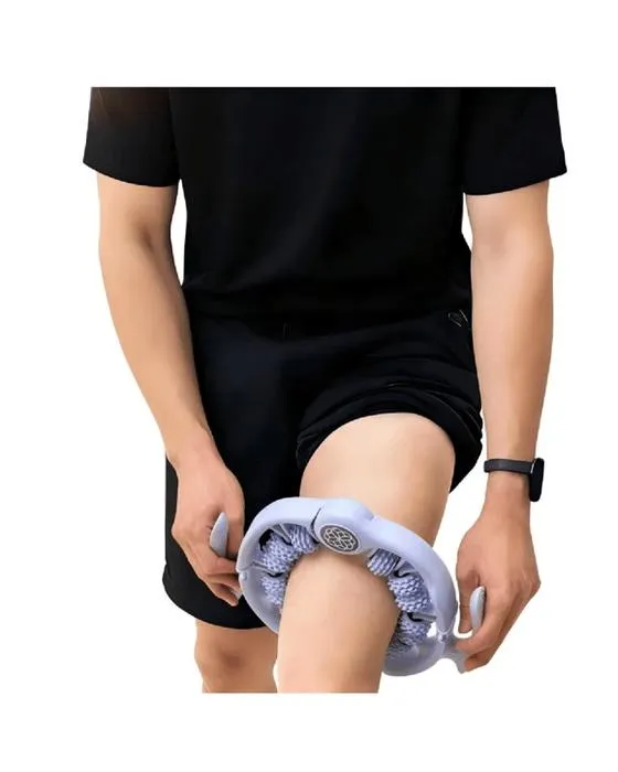 Massager circulaire à rouleaux - Assortiment