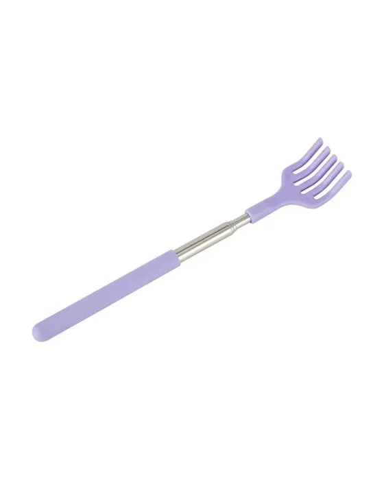 OXX Soins du corps Retour Scratcher - Lilac