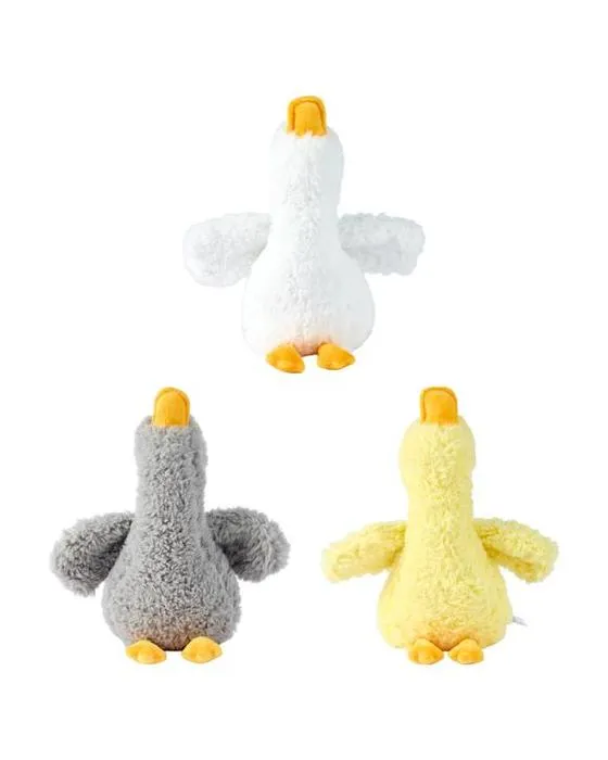 Jouet en peluche de canard - Assortiment