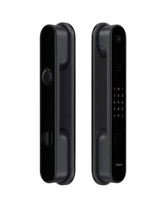 Serrure de porte intelligente Aqara D100