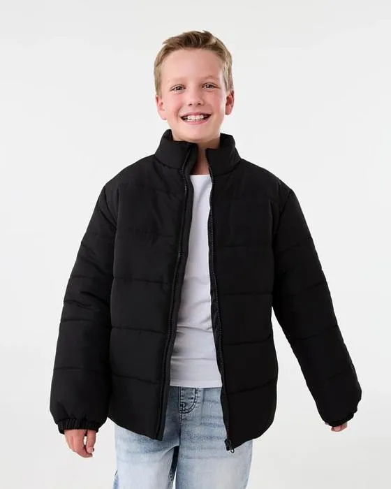 Veste légère pour tampon