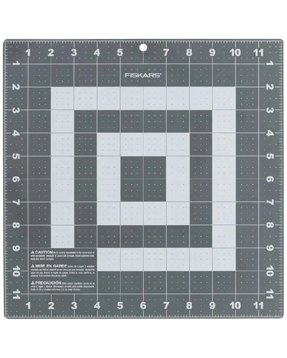 Tapis de coupe Fiskars 12x12