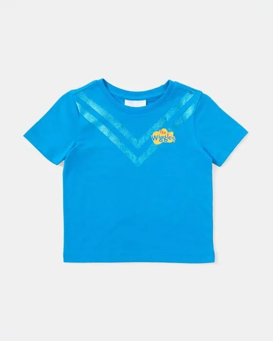 T-shirt pour Wiggles License