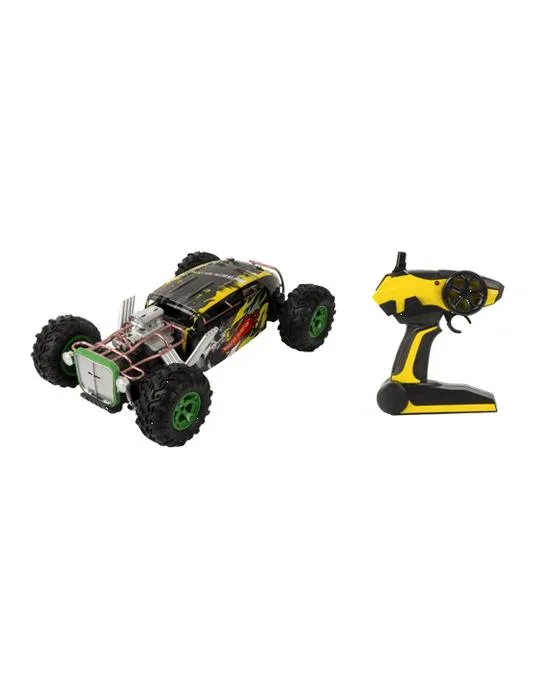 2.4GHz Télécommande Hot Rod Car