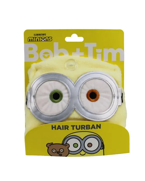 Bob et Tim Hair Turban d'éclairage